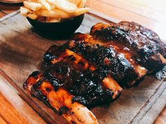 -The Meat & Wine Co Southbank(南岸店)