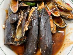 -八仔大富楼·河鲜(西江店)