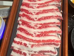 -五星桥原切肥牛火锅·30年专注好牛肉(湖塘店)