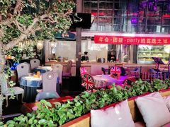 -肉串汪(望京店)