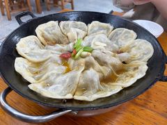 -十二道丰味·徐州土菜·烧烤(何山路店)