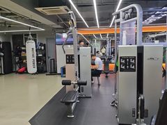 -ALIV WELLNESS运动健身(浦东大道店)