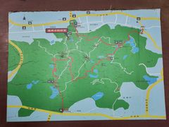 -火炉山森林公园