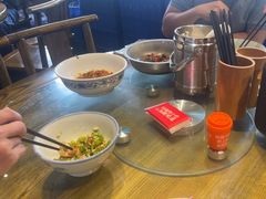 -衡地道·三菜一汤(汉溪长隆店)