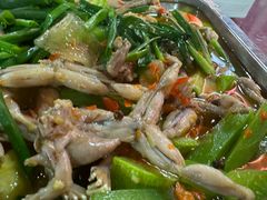 -兄弟·南瓜田鸡