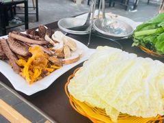 时蔬-蘑统田下·野生菌火锅