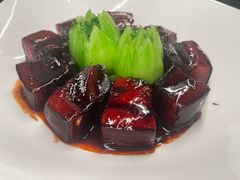 -蘇锦宴·淮扬菜烤鸭·小院(三元桥霄云路店)