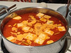 酸汤猪手火锅-小街猪手(团结湖店)