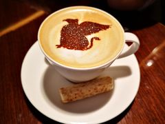 -The Lounge·大堂酒廊·北京粤财JW万豪酒店