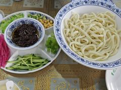 -清真·鸦儿李记·小馆(后海店)