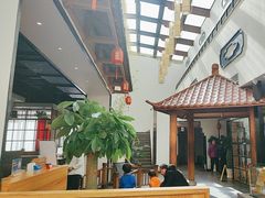 -壹零捌道·北京烤鸭(车公庄店)