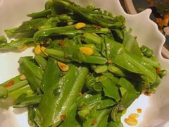 -若蘭慈·无国界素食料理(欢乐海岸店)