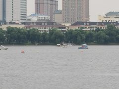 -长春市南湖公园