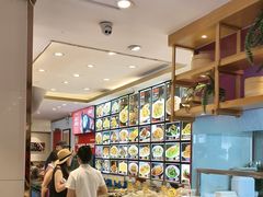 -添福来墨鱼饺子 · 海鲜东北菜(大连星海·黄浦路店)