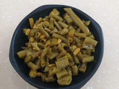 酸豆角-龙记桂林米粉(财满街店)
