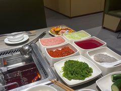 -海底捞火锅(铁西万达店)