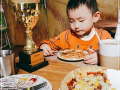 -盘炉forenza·云贵川融合小食堂 ( 钟楼中柳巷店)
