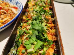 -院8里·小聚园老川菜(九眼桥店)