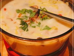 -闽上鲜·福建菜(龙湖滨江天街店)