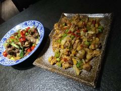 -湘与香缘·湖南菜(王府井北京市百货大楼店)