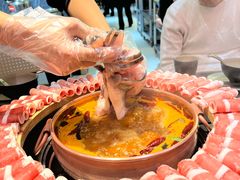 -协茂森老钟家(龙湖滨江天街店)