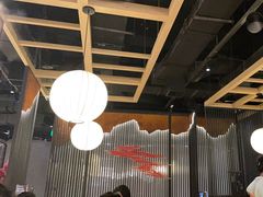 -湊湊火锅·茶憩(锦艺城店)