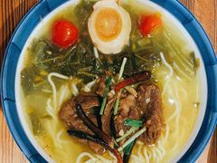 -千金一碗·宝岛一村(韩国街店)