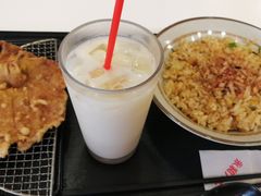 -永和大王(浦东南路店)