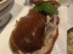 -合兴居烤鸭店