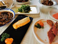 -上海年代·浙菜家烧·小海鲜(水上东路店)