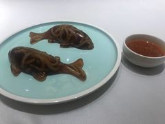 -阿五黄河大鲤鱼(英协路店)