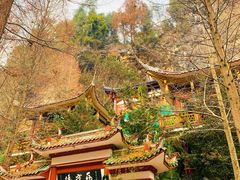 -佛爷洞旅游景区