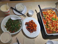 -大碗先生(万家丽店)