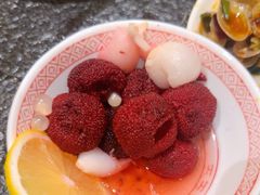-福苗小骆驼烧烤(曲江店)