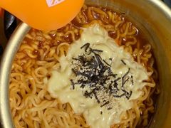 -肉甲韩国木炭烤肉(新壹街1店)