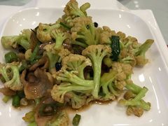 -东四民芳餐厅(世茂工三店)