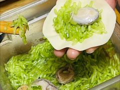 -隆喜元鱼汤包·海鲜(中联广场店)