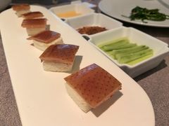 -聚宾楼·烤鸭·家宴(科技三路店)