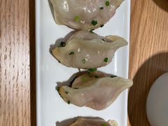 小锅手工香辣肉锅贴-苏小柳点心·手作小笼包(新街口分院店)
