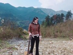 -南山植物园