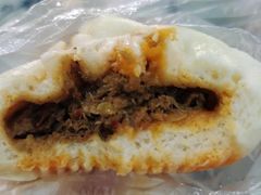 -清真石家包子(大皮院总店)