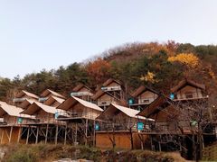 -北京山里寒舍度假酒店
