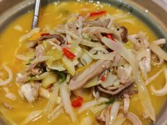 -马凯餐厅(地安门店)