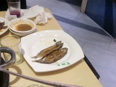 picture-蒙肥羊·酸汤潮牛·鲜牛肉火锅烤肉自助(岗顶店)