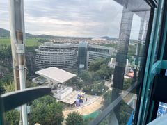 -蓝精灵乐园·世茂精灵之城主题乐园
