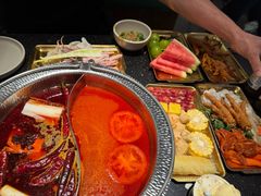 -牛New寿喜烧(新六百店)