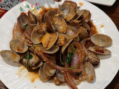 -庆峰龙虾烧烤(合肥一店)