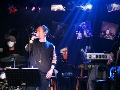 -MM·五声·音乐人与调酒师(西安路店)