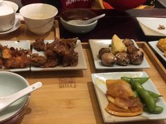 -青藤茶馆(南山路店)