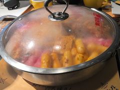 -黄记煌三汁焖锅(崇文门店)